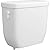 PROFLO PF9312 Amador Toilet Tank Only - Less Seat
