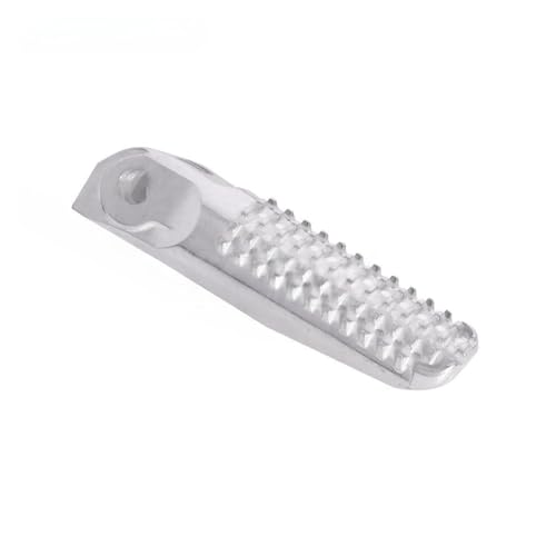 Motorrad Fußstütze Motorradzubehör Halterung Unterstützung Vorne Fußrasten Fußrasten Pedal Für Yam&aha MT09 MT-09 SP XSR900 2021 YZF-R7 2024(Left Rider)