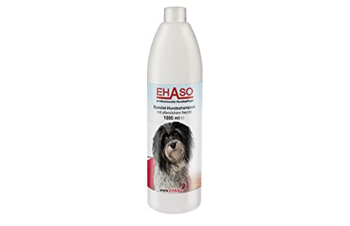 EHASO Intensiv Hundeshampoo 1000 ml