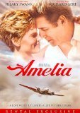 Amelia (Rental Ready) [Blu-ray] [2009] [US Import] [Blu-ray]