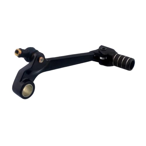 Sélecteur de vitesse moto CBR600 F4 en alliage robuste avec levier de démarrage