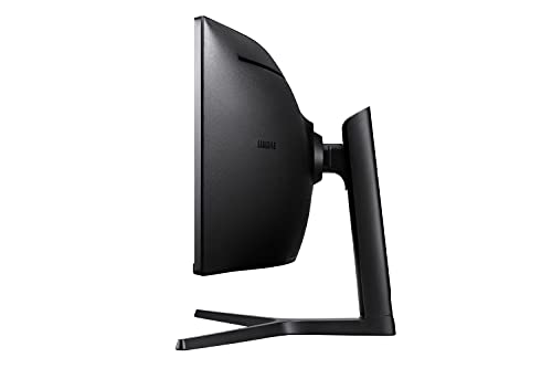 Samsung Monitor CJ89 (C49J890), Curvo (1800R)