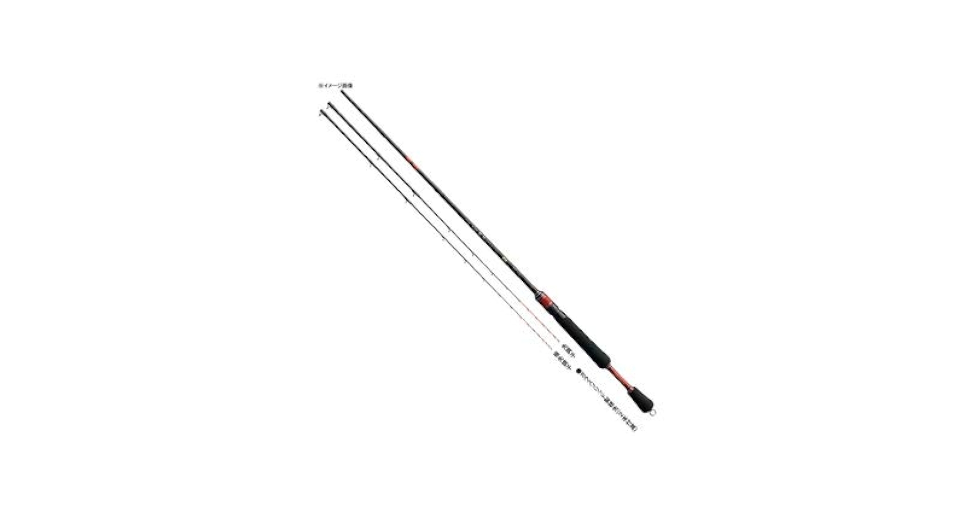 Amazon | がまかつ がまちぬ いかだ 競技SP3 1．5m