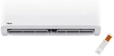 Teka ACI 112 WH / ACO 112 WH A++ 12000 BTU Inverter Duvar Tipi Klima - Görsel 2