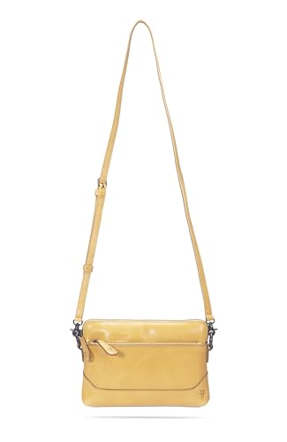 Image of Frye Melissa Wristlet Crossbody