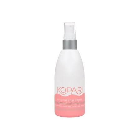 non comedogenic toner for sensitive skin