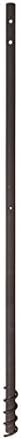 Studio M - Kaleidoscope Kinetic Art Auger Pole ST991