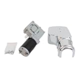 CS17-4009 Dump Truck Tarp Motor 1500 W, 90:1