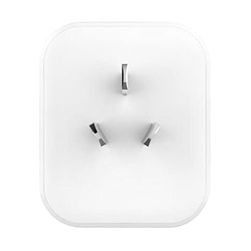 Image of AU Smart Power Socket Plug Basic Wireless WiFi Remote Control Timer Switch