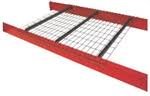 212 Main Wire Decking Pallet Rack 42 x 58 in.
