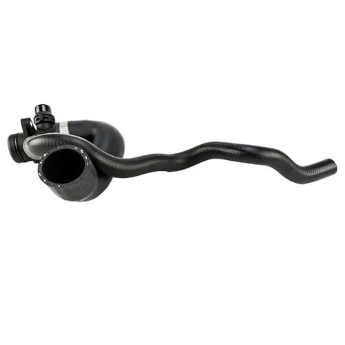Tuyau d'arrivée d'eau 11537639997 pour éviter la surchauffe sur BMW F20 F21