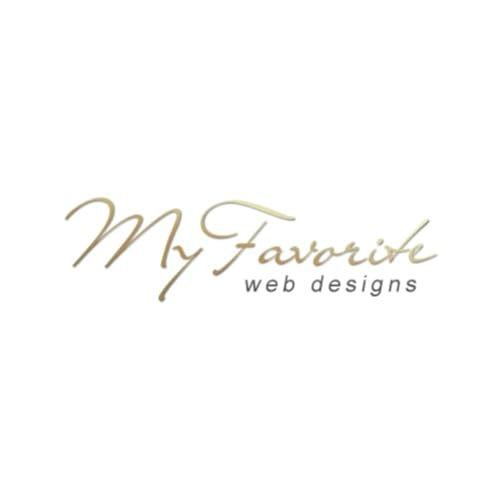 『My Favorite Web Designs』のカバーアート