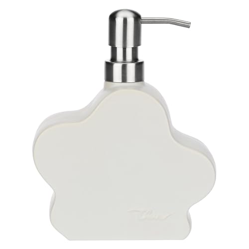 Dona un tocco di stile e personalità ai tuoi spazi quotidiani con la selezione Bagno firmata THUN con complementi raffinati per impreziosirei tuoi spazi Accessori eleganti ed elementi funzionali per l’uso quotidiano, un perfetto equilibrio tra stile e praticità per un’esperienza unica di comfort