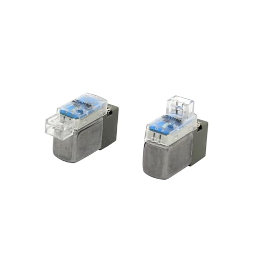 Bobine pilote SY anti surchauffe électrovanne SY5120 vert clair - 5