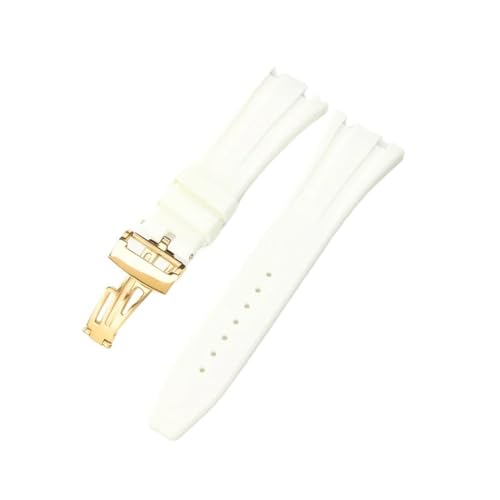 [ȓX] I[f} sQɓK CI[N AP15400 15202 15703 VRo[EHb`XgbvɓK(White-Golden-Z1)