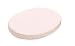 Stokke Sleepi Mini Fitted Sheet - Pink Bee
