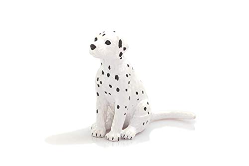 MOJO Dalmatian Puppy Toy Figure