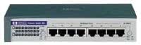 HP ProCurve Switch 408 - 8 Ports Ethernet 10/100 Mbit/s - Modèle J4097-61702