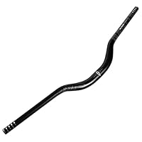 【新品】Horizon V2 アロイライザーバー ブルー 12㎜ライズ Riser Bar* ライザーバー - スポーツサイクル専門店 ＊『 X