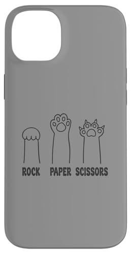 Cat Paws bNy[p[͂ lR̃Q[ [A X}zP[X iPhone 14 Plus p