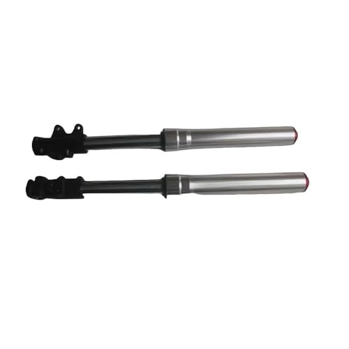 Amortisseur hydraulique de petite taille pour suspension moto 580 mm