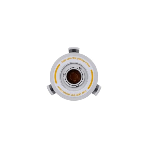 3D �v�����^ AMS Lite ���[�^�� �X�v�[�� �z���_�[ �A�b�v�O���[�h �A�N�Z�T�� �O���[��/�C�G���[ Bambu Lab 3D �v�����^�ƌ݊�������(Yellow)