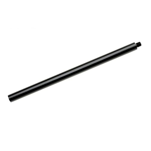 Varilla de extensión de 10/15/20/30 cm para trípode de 1/4 y cámaras Réflex
