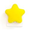 Colorful Life Remote Control Star Night Light for Bedroom Decor – Soft Warm/White Glow Plug-in LED Night Lamp for Baby, Kids, Nursery, Gift.(with Remote Control) #1