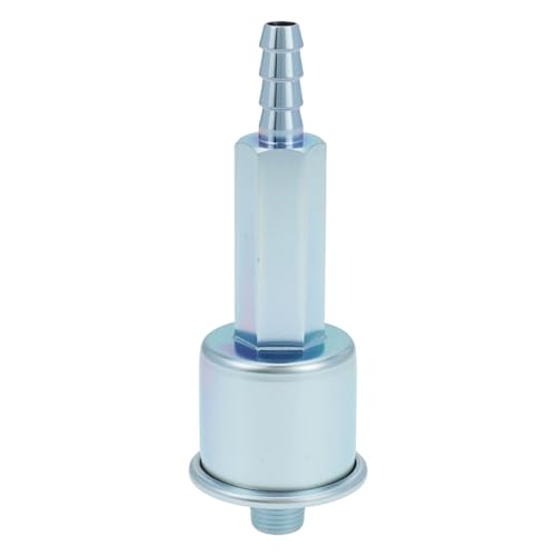 Carbman 149-2311 Fuel Pump Compatible with Onan Cummins Microlite Microquiet RV 4000 4KW Generator Parts With 149-2457 Fuel Filter Tune Up Kit & 1403280 Air Filter by Carbman - Image 8