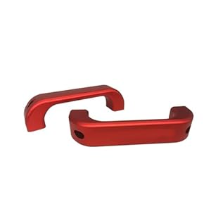 SIFUSM Türgriff Innenausstattung Defender 110/130 (2 Stück)