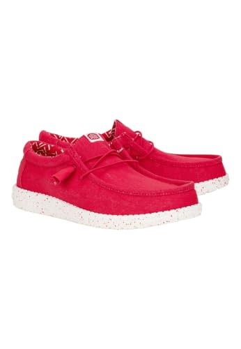 Image of Hey Dude Men's Wally Woven Loafer