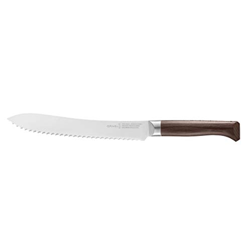 Opinel Les Forgé 1890 Brotmesser 254548