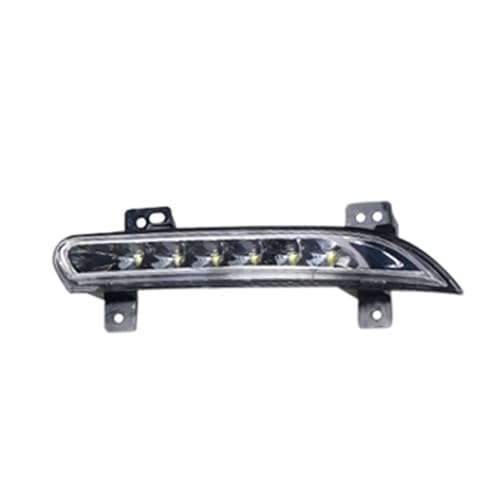 Luz antiniebla Delantera Derecha DRL y espejo lateral para Fluence 2014+ 2