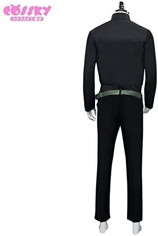 漫尚cosplayワールドトリガー コスプレ 三輪秀次 米屋陽介 奈良坂透