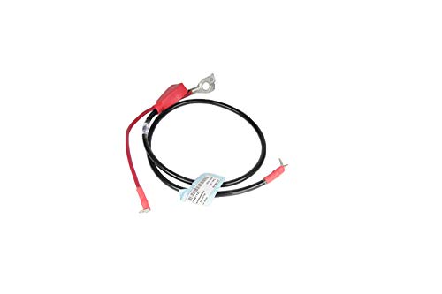 ACDelco 88987138 GM Original Equipment Positive Battery Cable