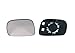 Produktbild Alkar 6401427 Spiegelglas, Außenspiegel