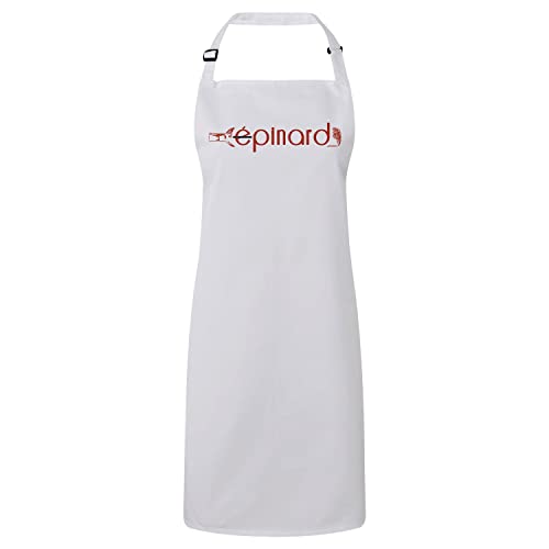 Tablier de cuisine jeu de mot humour vin idée cadeau originale