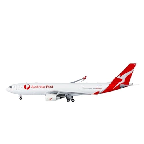 Modelos de Aviones a Escala 1/400 para Decorar Despachos y Oficinas