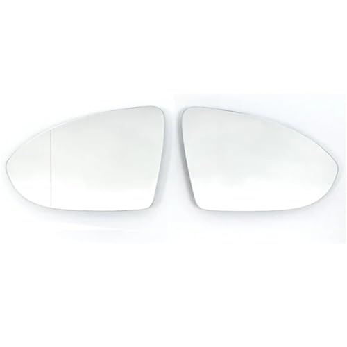 Rétroviseur Latéral Chauffant Paire Miroir Antigivre Compatible VW 5T