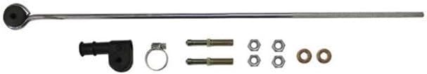 Technical Precision Peterbilt 587 2017 to 19.625 INCH Valve Linkage KIT