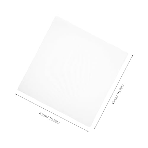 Servilletas de tela lavables que solucionan el gasto en papel de tu boda 3
