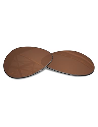 Image of Replacement Lenses for Ray-Ban Aviator RB3025 55mm /58mm /62mm Sunglass