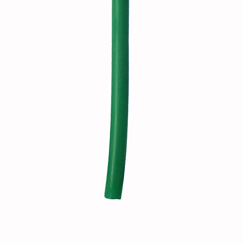 PA Schlauch PA 12 Polyamidschlauch Meterware 10 mm x 8 mm Grün