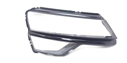 Abat-jour phare Skoda Karoq 2018 2019 2020 2021 2022 boîtier optique remplacement voiture