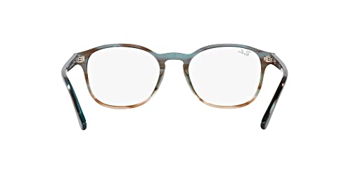 Image of Ray-Ban Rx5417 Round Prescription Eyewear Frames
