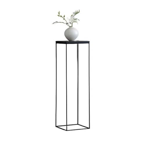 Support à bonsaï en bois et fer forgé pour salon de thé zen - 2