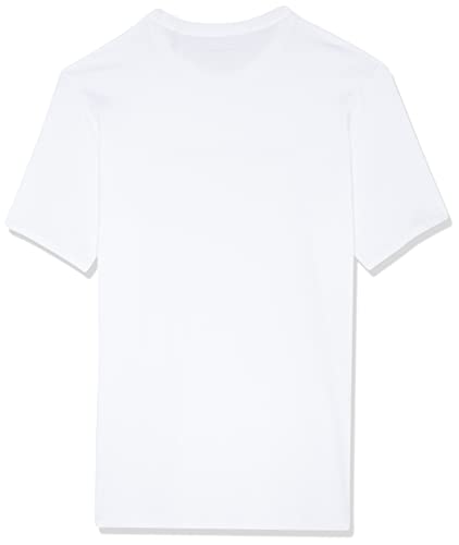 KARL LAGERFELD mens Logo T-shirt, Short Sleeve Crew Neck Men’s Shirt T-Shirt