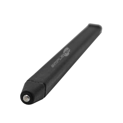 Lápiz stylus Dell Latitude 12 7212 Simpletek reacondicionado con cordón de sujeción