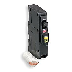 QO130GFI - Square D QO 30Amp 1-pole GFI breaker
