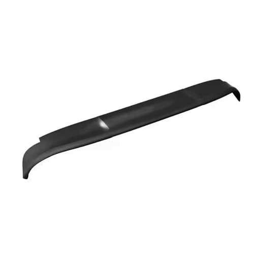 Becquet de toit Peugeot 208 MK1 plastique ABS pour rajeunir l'arrière usé